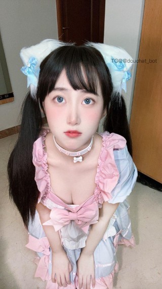 柯宝碎碎念 2024-11-09 20:32:41 小女仆上线咯
