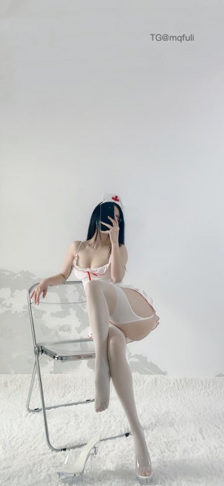 俏妞qiaoniutT 2024-07-19 17:06:02 今天是护士小姐姐 不听话要 💉