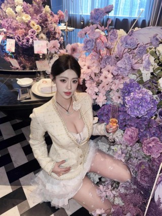 小野马 2025-04-25 13:56:32 姐姐 好爱