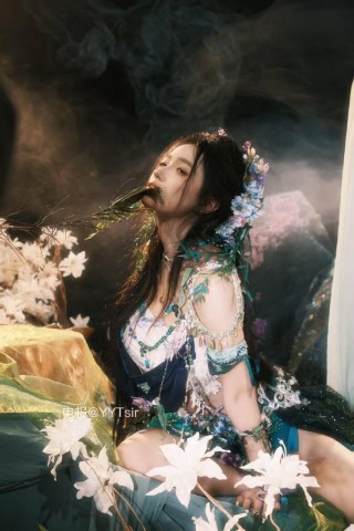 无关关子 2025-05-27 03:39:27 山鬼