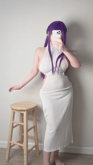 小小兔🐰 2025-05-03 18:11:46 葬送的芙莉莲里的菲伦限定来袭🔥