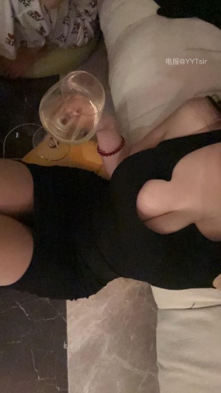 Maymay 2025-04-30 05:31:37 独醉🍷
