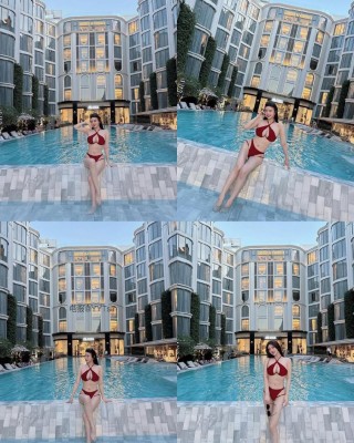 奶宝采辰 2024-12-14 01:08:03 红色象征着燥热🤩