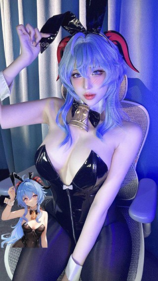 章鱼小童谣 2024-11-10 20:57:50 甘雨只给铁粉看！