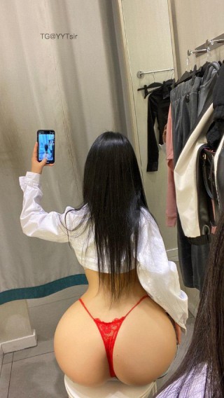俏妞qiaoniuTT 2025-01-02 23:07:11 充分诠释了我后侧的完美曲线