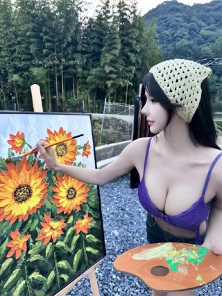 娜依灵儿 2024-10-13 13:53:51 紫色诱惑