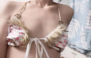 没有sense 2024-08-30 00:53:15 这里有一个野生小女孩😝