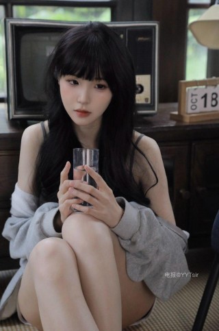 清风皓月 2024-11-21 13:47:47 这样的女友很难不爱❤️