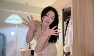 夢姐姐 2024-10-07 17:28:13 白色泳装哦
