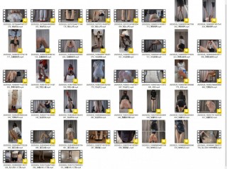 白龙猫女 截止2025-06-05前 视频43v+图片199p 压缩包