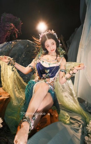 无关关子 2025-05-27 03:39:27 山鬼