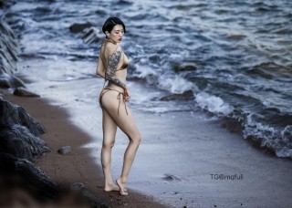 栗子Chen 2025-06-10 18:17:57 让我听听你心跳加速的声音