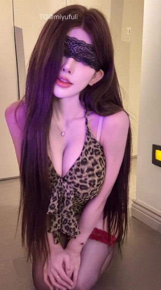 小熊饼干 2025-07-19 17:14:00 普通的豹纹阿姨#宠粉帖