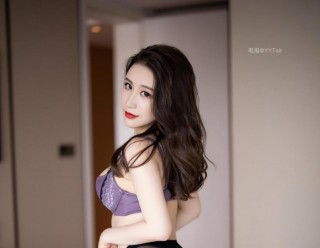Cherry 2025-03-03 17:48:51 性感紫色👙凉快和性感兼备