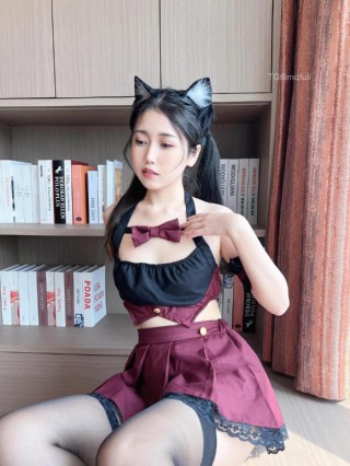 呆猫猫m_ 2024-09-18 17:07:41 爱意随风起 扶摇直上 桌子哪里都可以