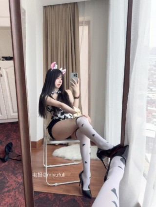 是只小甜宠 2025-05-30 22:55:28 奶牛 baby 蜜桃🍑