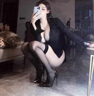 希希Gina 2024-07-26 17:37:07 叫什么姐姐 叫老婆