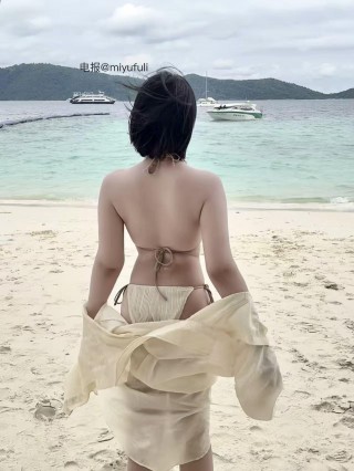 不吃洋葱 2025-06-02 20:48:18 古编绳比基尼系列