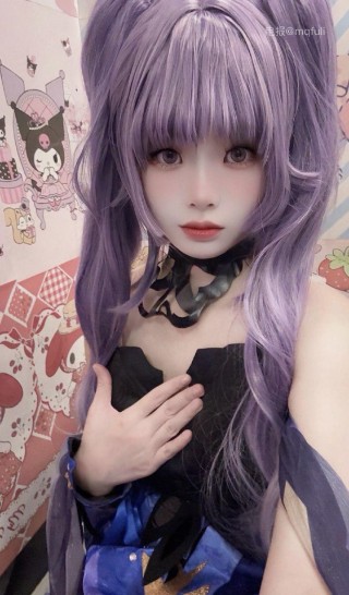 睡睡平安 2025-02-05 14:43:11 性感尤物西域风情系列