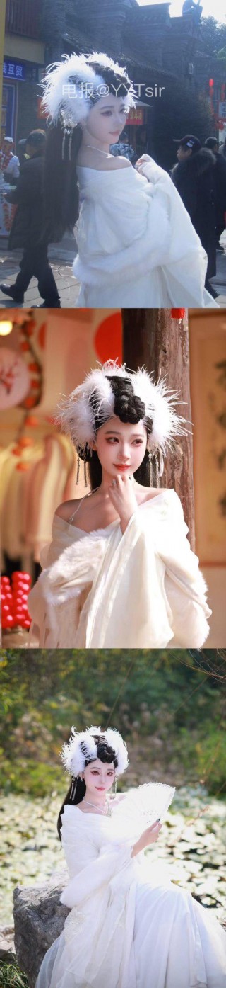 鹅鹅的秘密 2025-01-12 00:49:11 锦毛鹅鹅