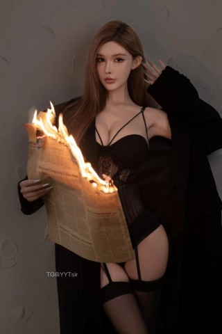 Ada王一霏 2024-09-18 21:36:26 姿势一摆 感觉上来