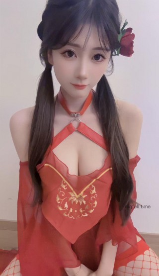奶瑶妹妹 2024-11-19 02:16:54 可以说想你吗 会不会太暧昧了