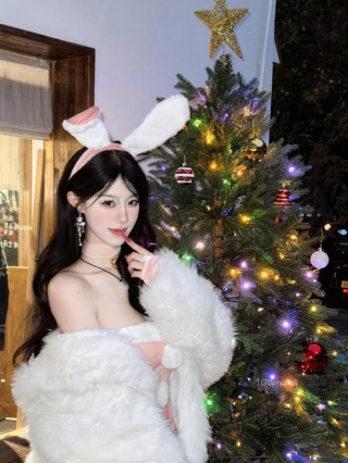 小野马 2024-12-25 00:27:01 圣诞快乐宝宝们