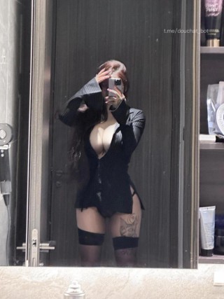 希希Gina 2024-07-26 17:37:07 叫什么姐姐 叫老婆