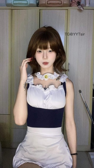 是虎虎a 2025-08-19 01:13:17 哥哥逃不出我的手掌心的