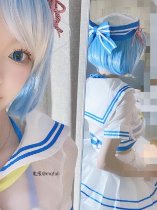 超软小肉元 2025-06-26 00:39:07 蕾姆