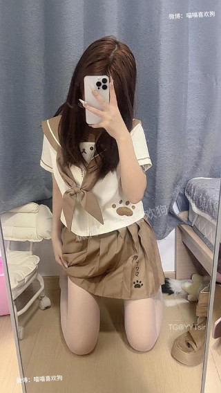 奶心小莹 2025-04-27 15:42:34 好喜欢你知不知道