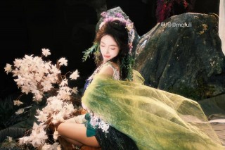 无关关子 2025-05-27 03:39:27 山鬼