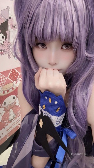 睡睡平安 2025-02-05 14:43:11 性感尤物西域风情系列