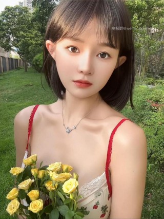 江小帆帆 2024-09-20 16:01:10 乖系女友