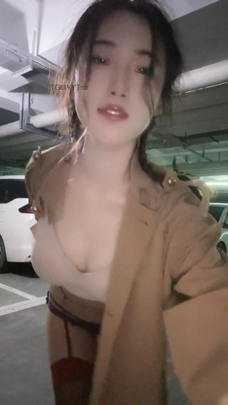 柯宝碎碎念 2024-08-25 00:10:08 地下车库第一期来啦
