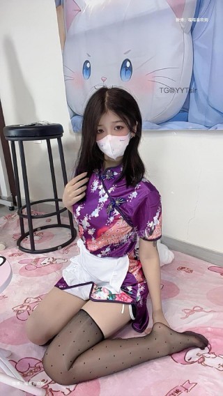 奶心小莹 2025-05-03 12:19:27 喜欢吗∽你不会吧