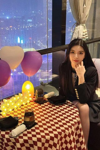 kk战神 2025-06-07 10:43:35 猜猜KK的生日愿望是什么？