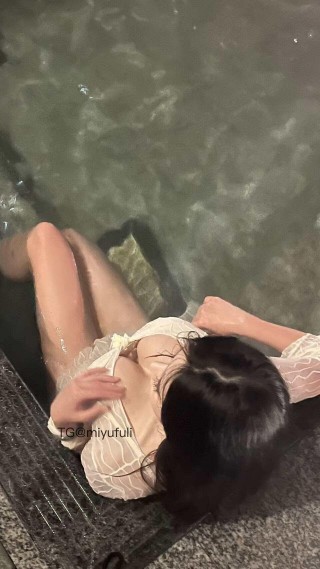 成都水妹 2025-06-19 10:27:58 快来和我一起泡温泉呀～