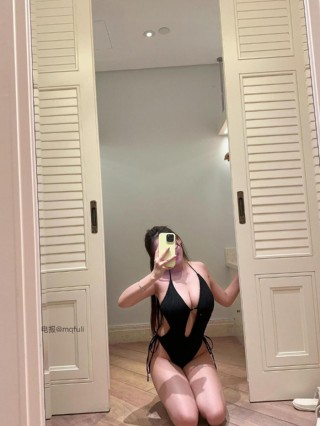 兔宝妮 2025-04-16 14:05:54 付费贴 精彩绝伦酒店浴缸🛁➕对镜系列