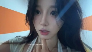 十七同学 2025-06-05 22:46:00 衣料的摩擦声，是今晚的摩斯密码