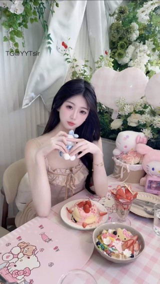 关关雎鸠 2025-06-12 17:30:10 心动不止一点点