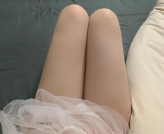 咩咩阿银 2025-04-27 21:50:12 睡衣薄纱👙透出无限风情🔥
