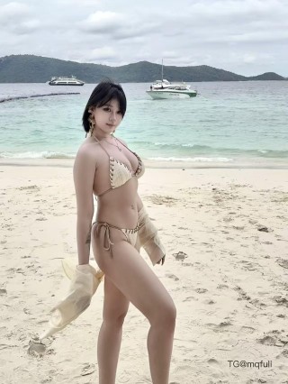 不吃洋葱 2025-06-02 20:48:18 古编绳比基尼系列