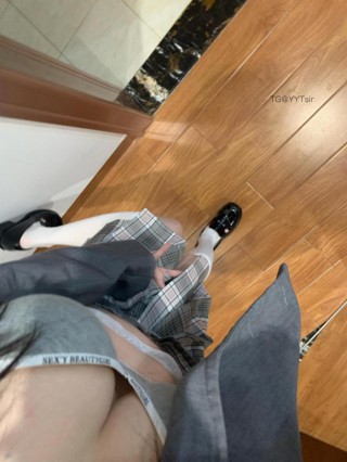 是只小甜宠 2025-04-30 16:45:21 jk小甜宠🥹又纯又欲的的宝贝 照片