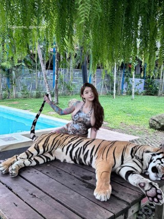 希希Gina 2024-06-26 10:42:14 美女与野兽
