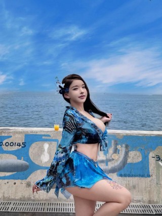希希Gina 2024-07-29 13:19:22 融为一体