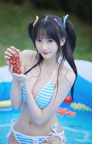 奶瑶妹妹 2024-05-05 20:37:42 反差少女的既视感 照片