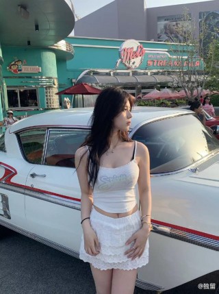 独留 2024-09-28 20:12:59 私房泳衣，超级精彩！