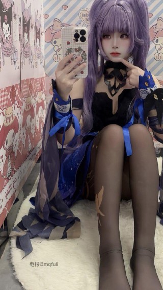 睡睡平安 2025-02-05 14:43:11 性感尤物西域风情系列