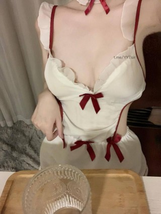 mike星星 2024-10-13 01:54:26 女仆萝莉在线 哥哥们家里需要打扫吗